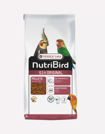 NutriBird-G14