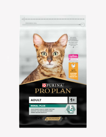 Pro Plan Cat Renal Plus